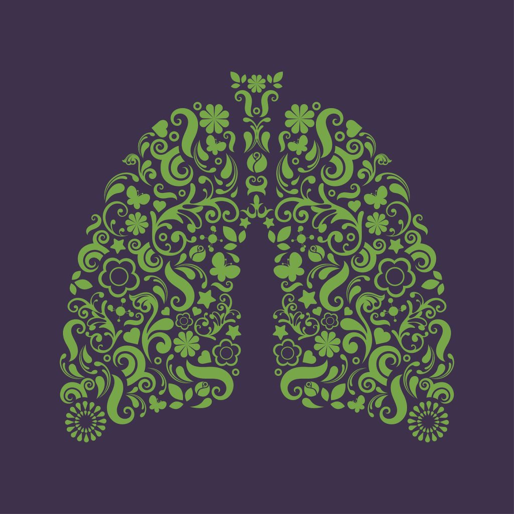 Lungs - Breathing - The Gift of Life